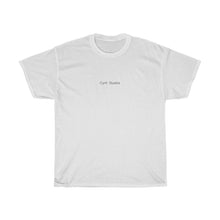 Load image into Gallery viewer, Basic T-Shirt white
